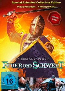 Tristan and Isolde - 2-DVD Set (DVD)